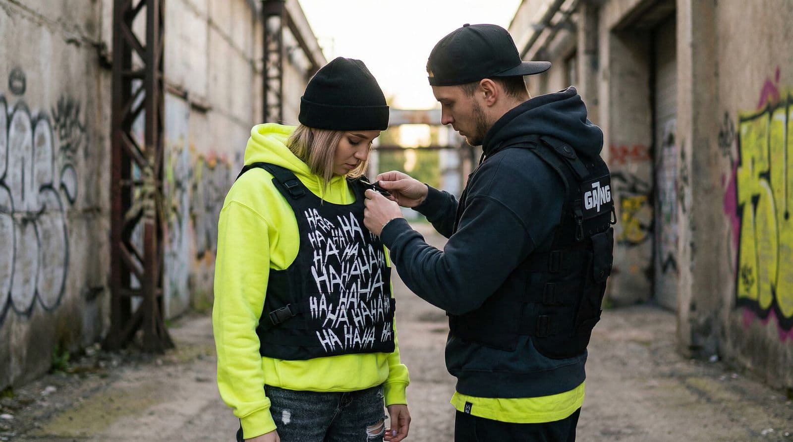 GA7NG — галерея