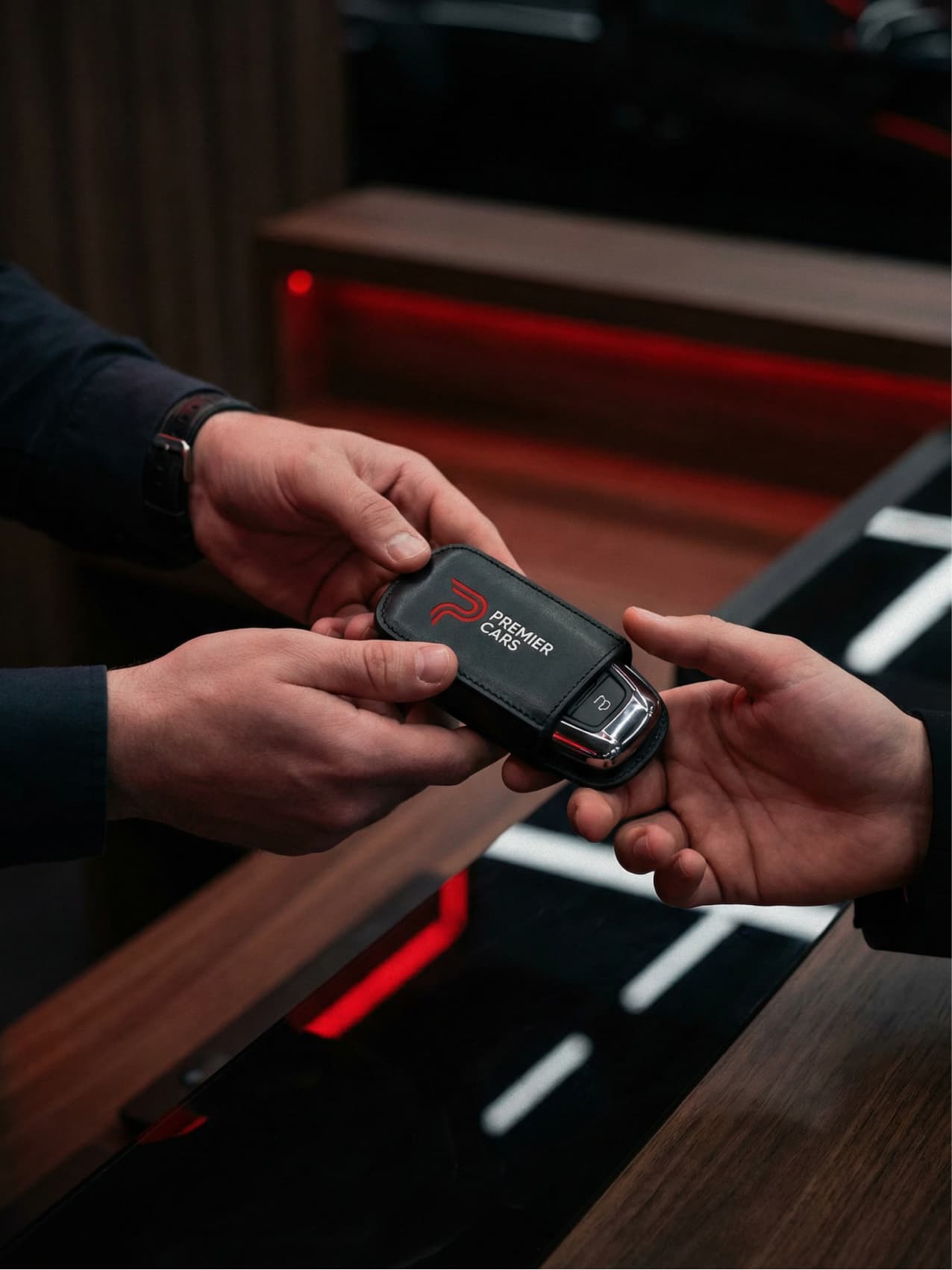 Premier Cars — галерея