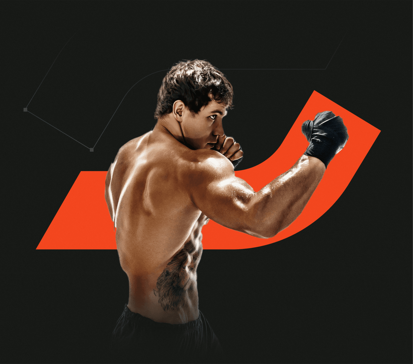 OUTFIGHT — галерея