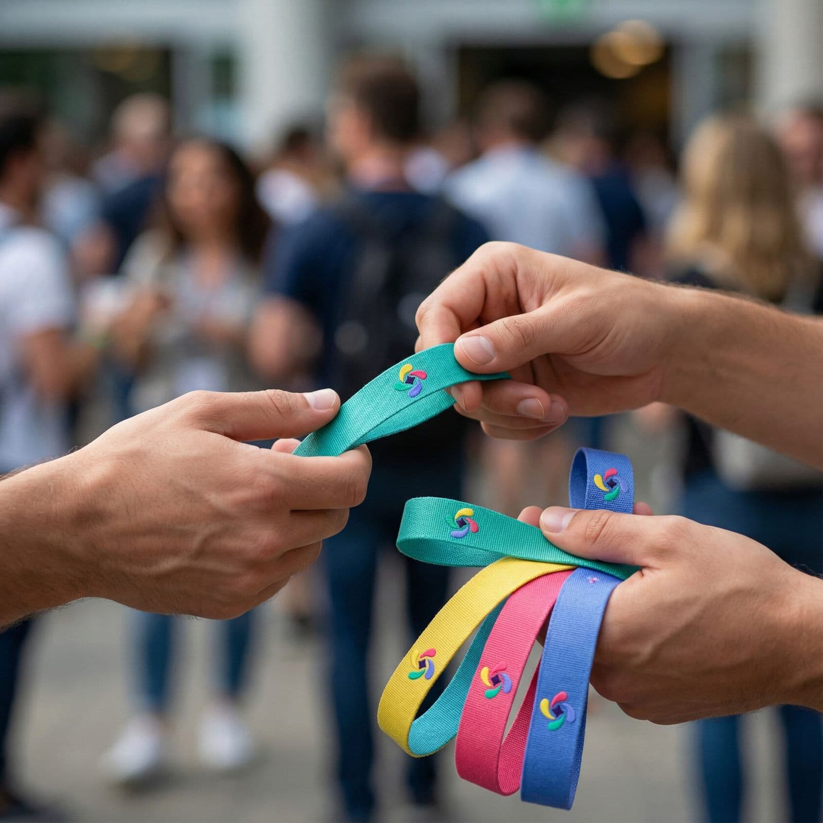 IMAGINATION — галерея