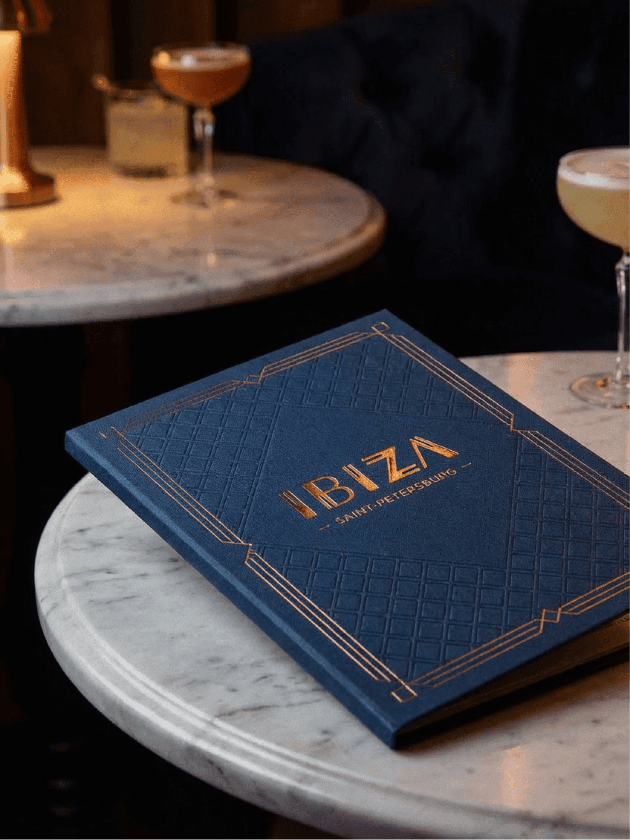 Ibiza Club — галерея