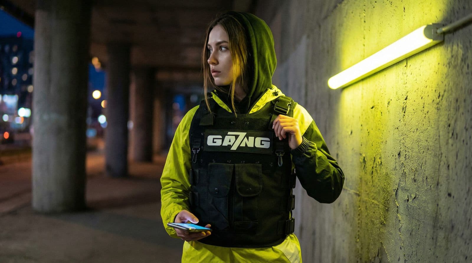 GA7NG — галерея