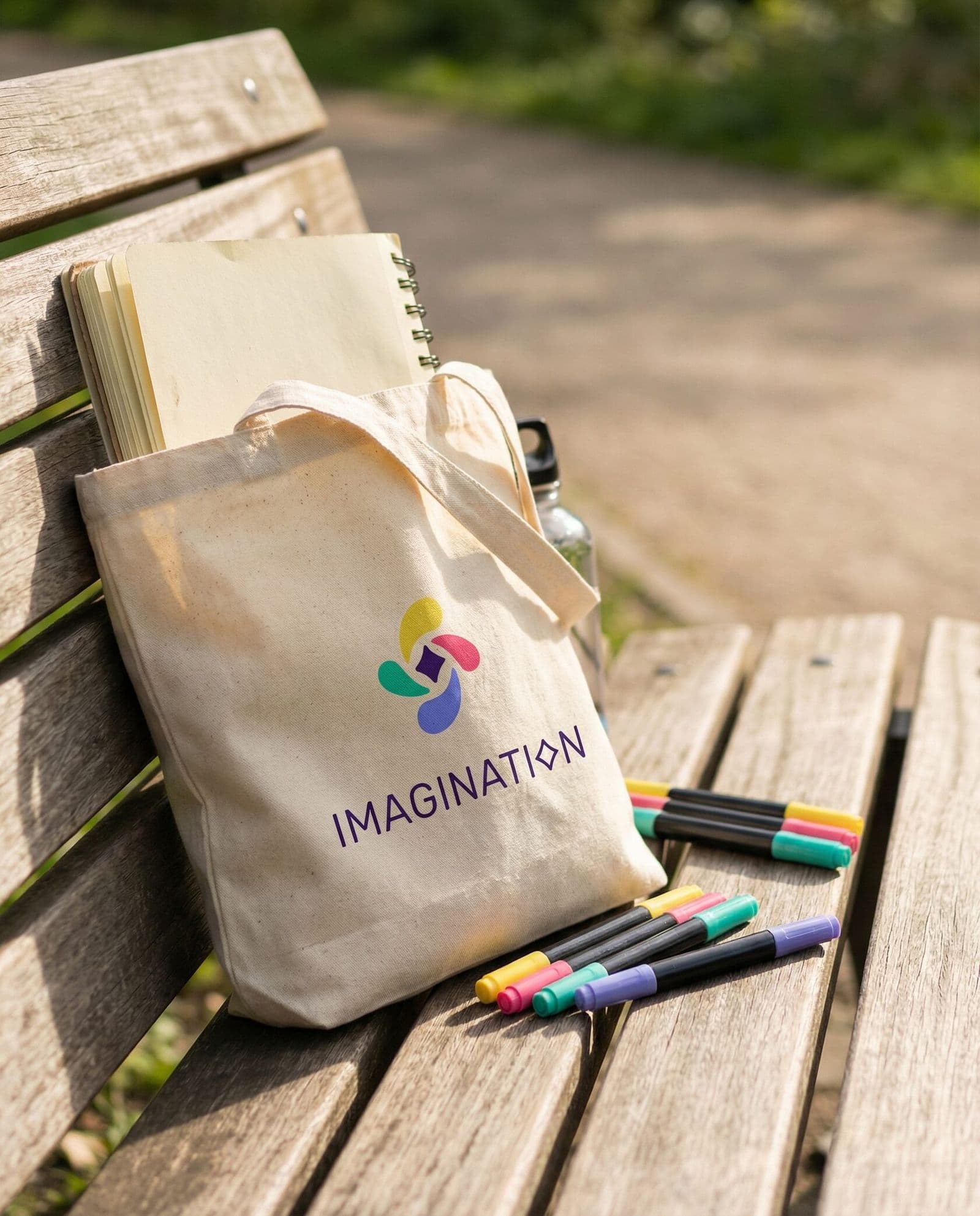 IMAGINATION — галерея