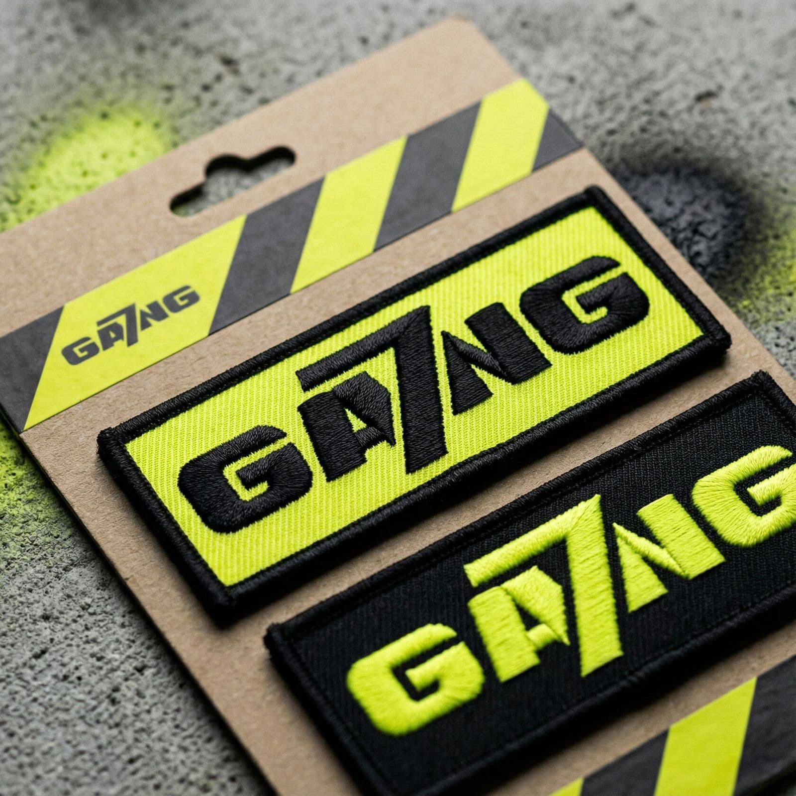 GA7NG — галерея