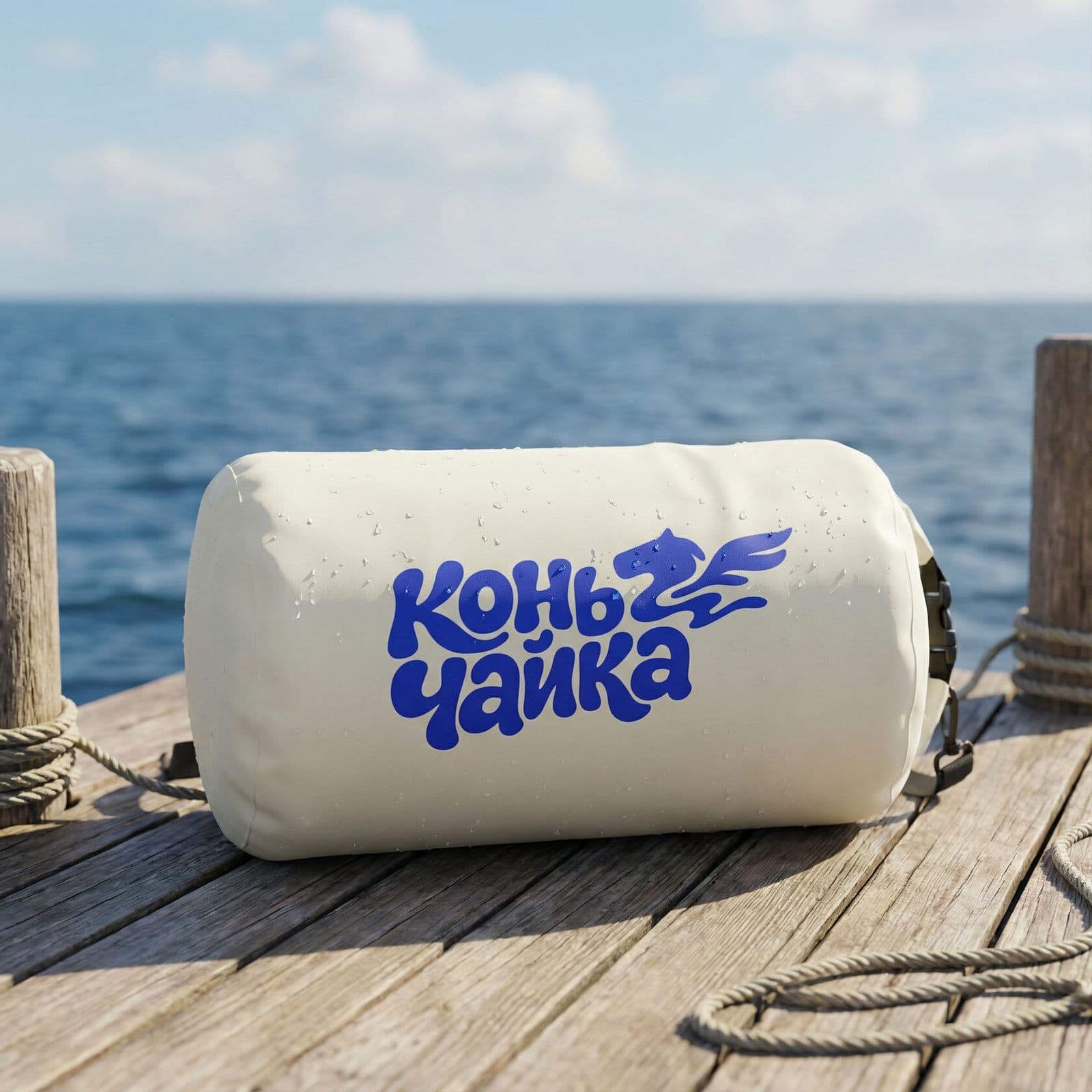 Конь-Чайка — галерея