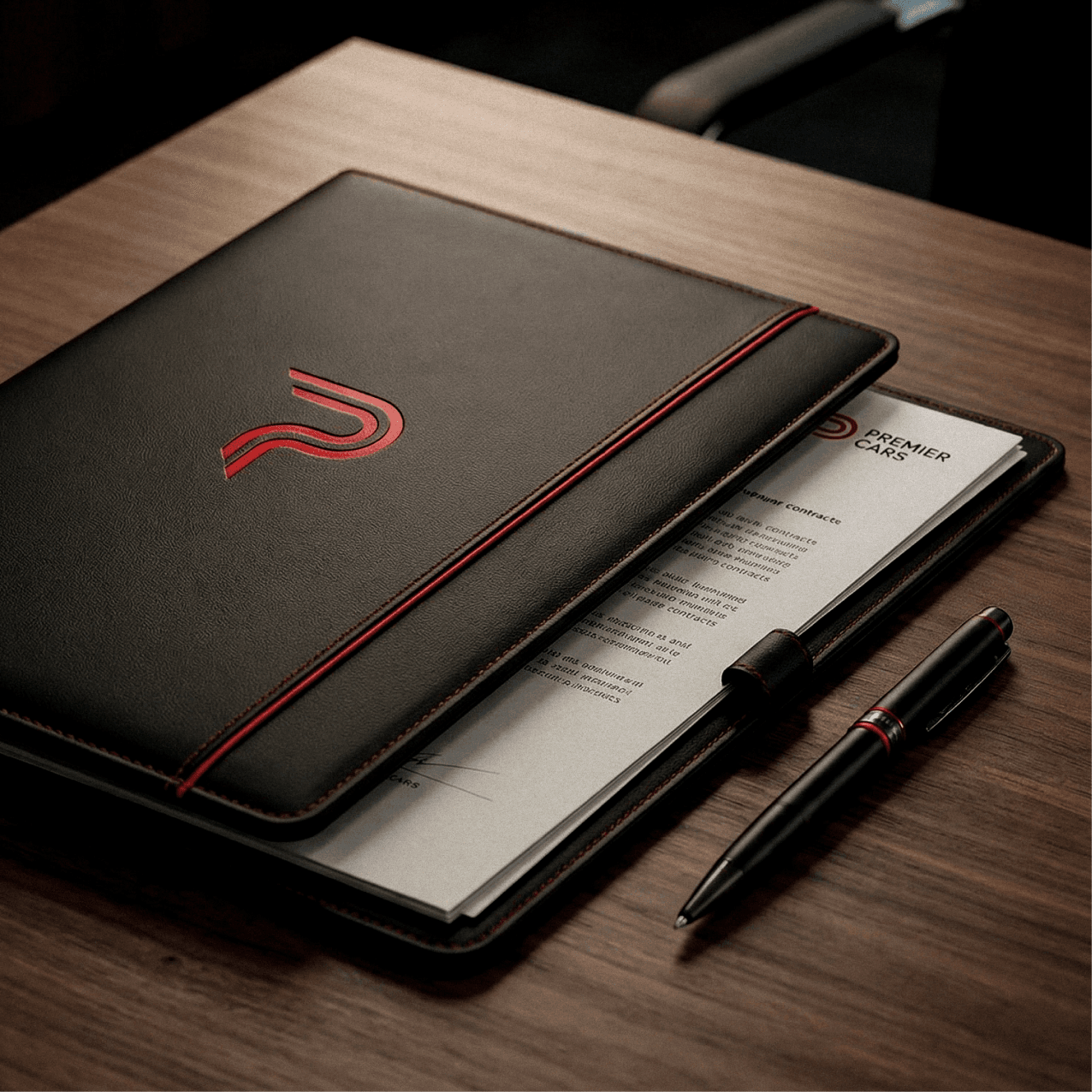 Premier Cars — галерея