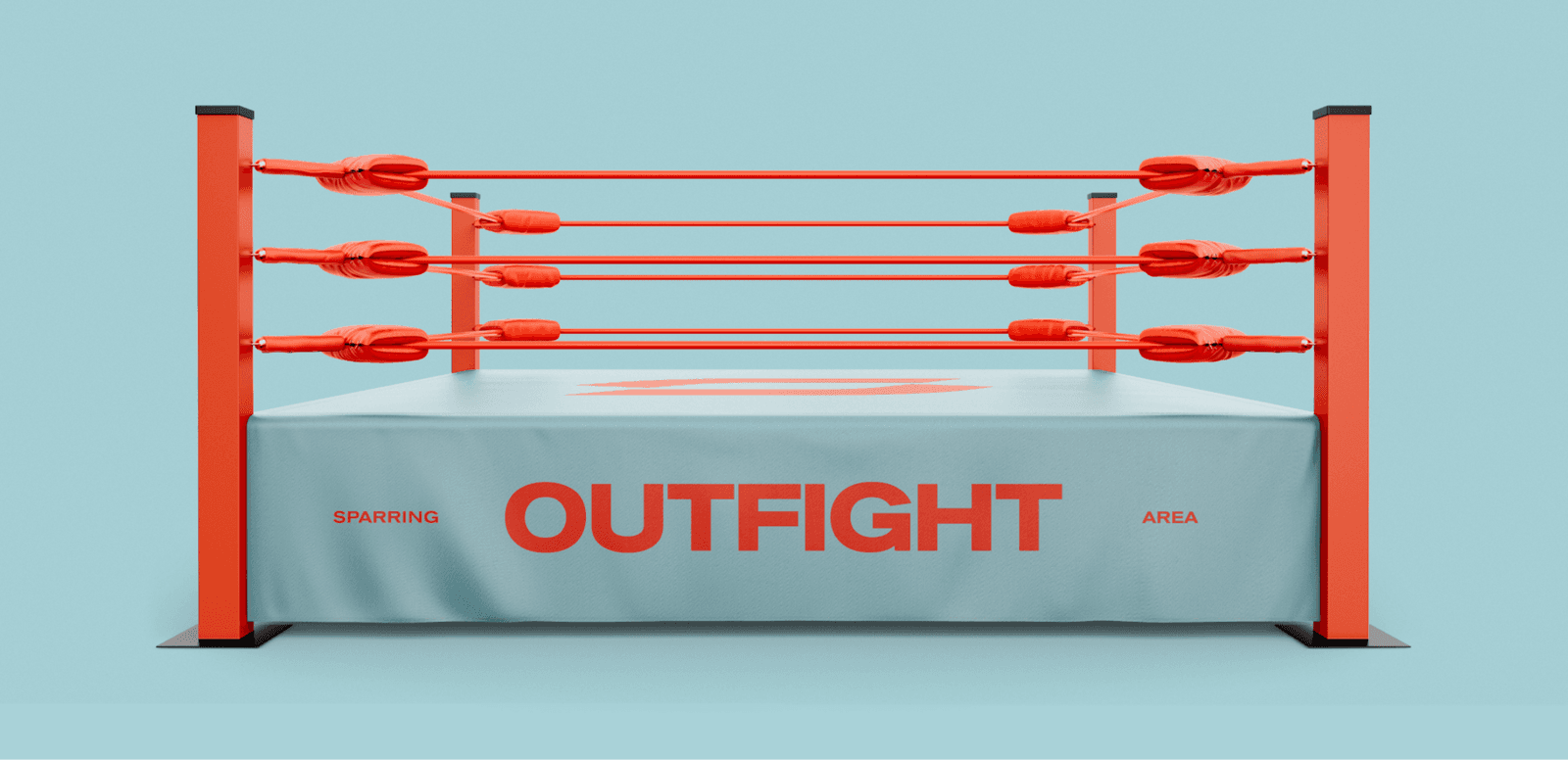 OUTFIGHT — галерея
