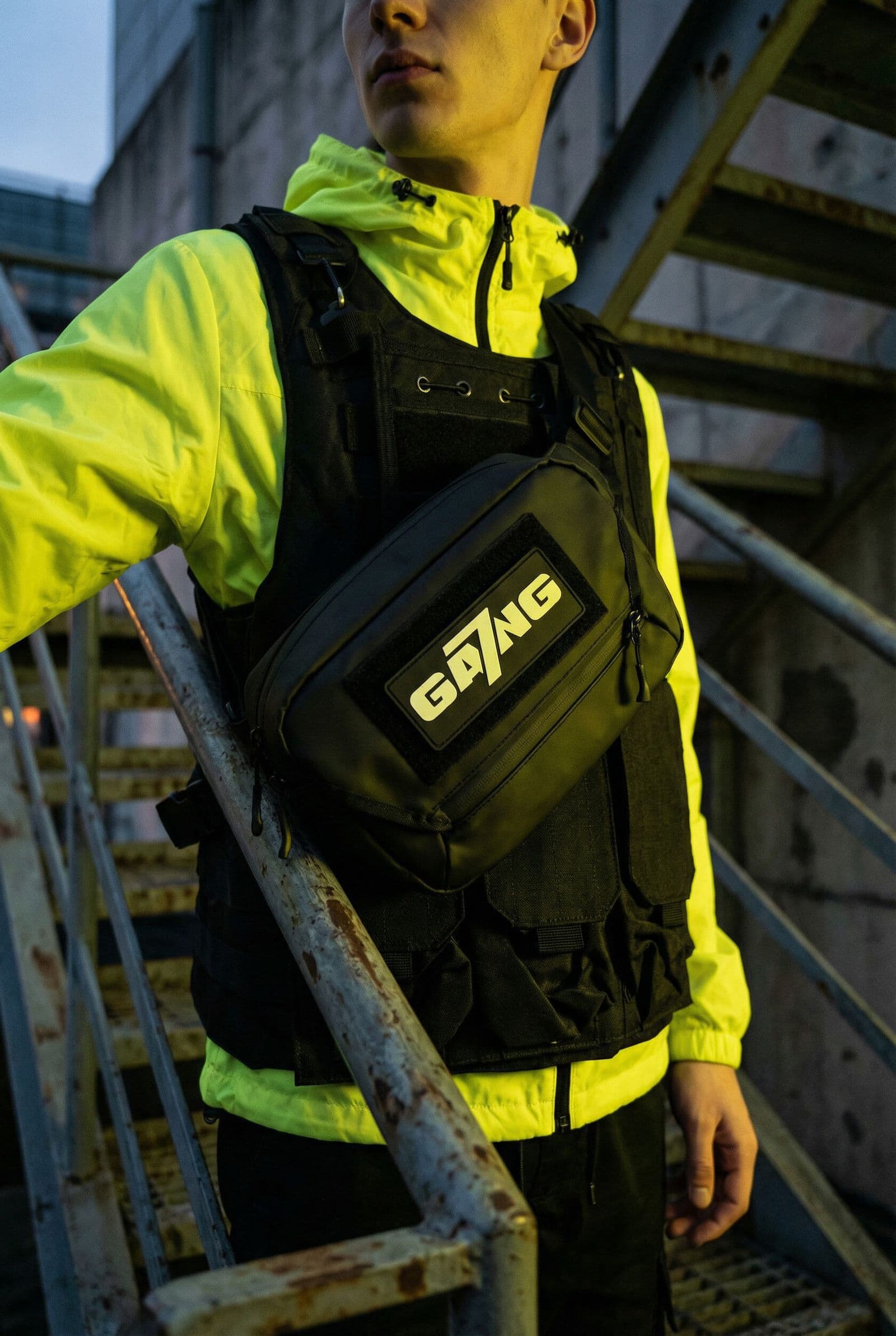 GA7NG — галерея