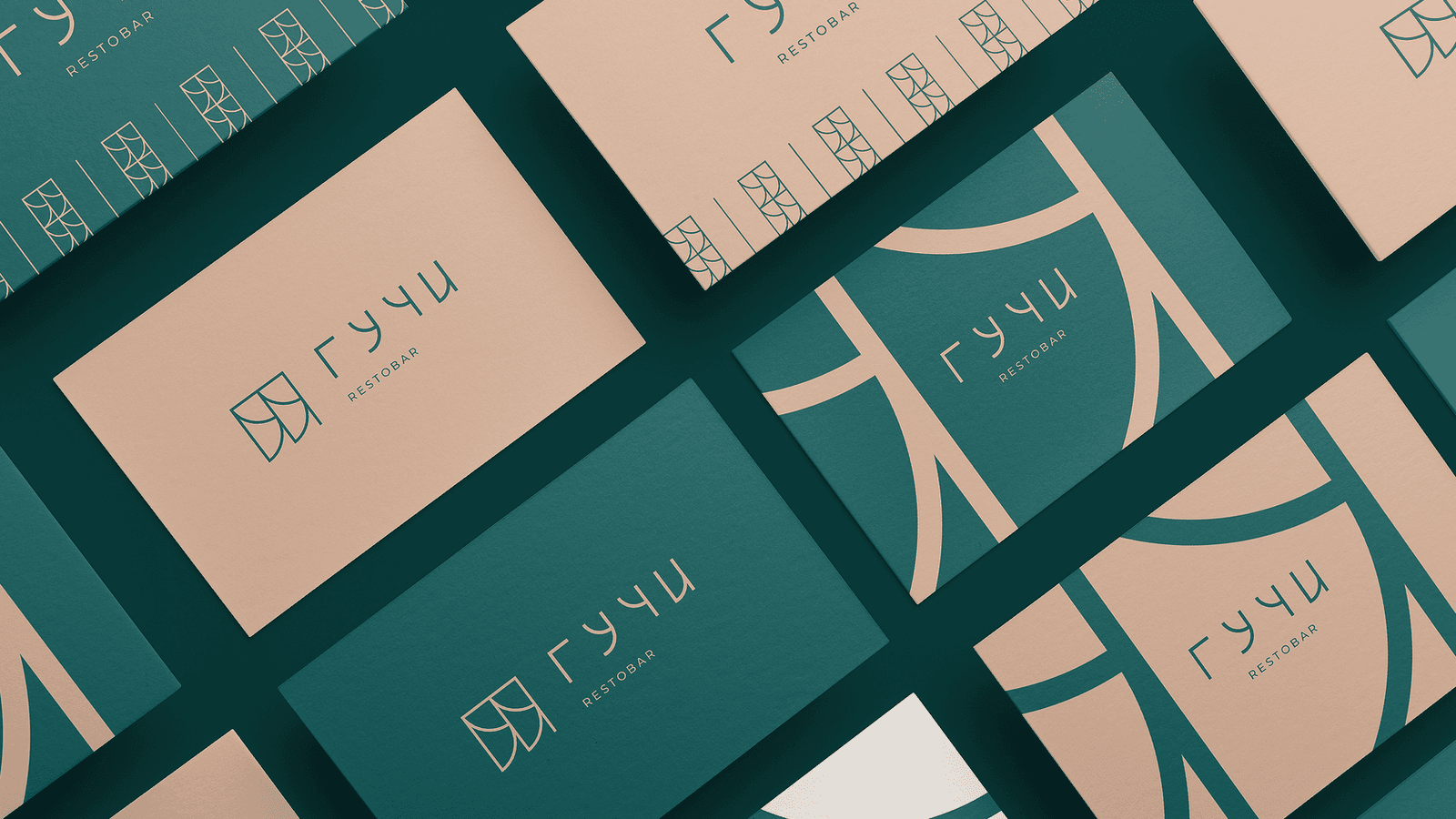 ГУЧИ Рестобар — галерея