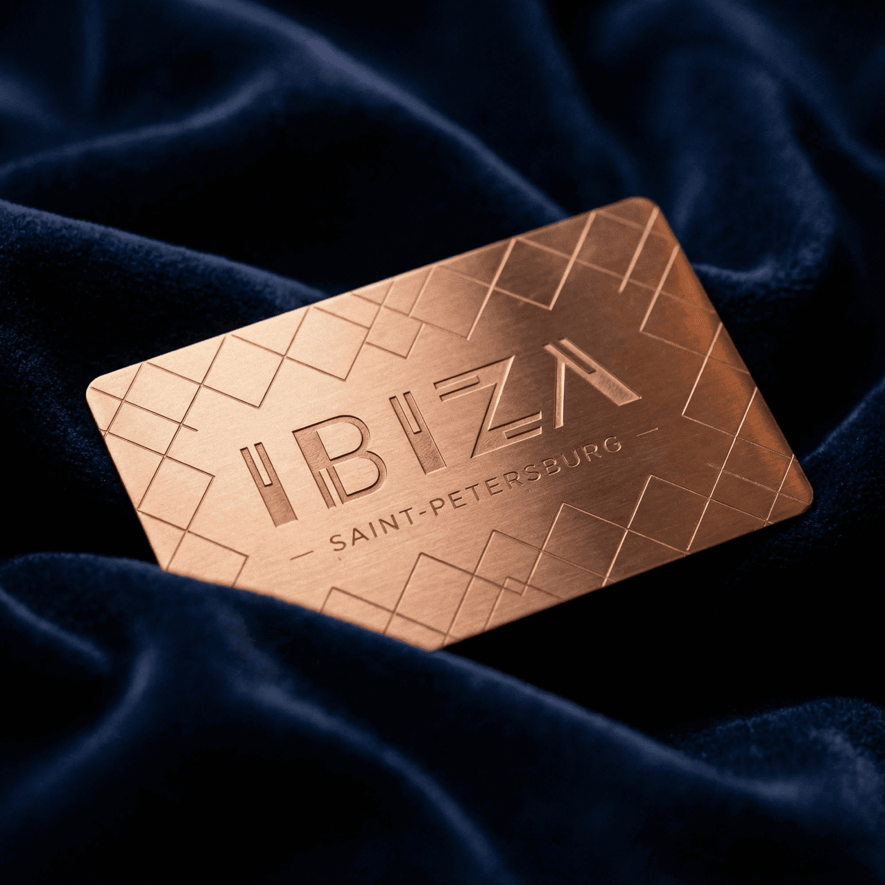 Ibiza Club — галерея