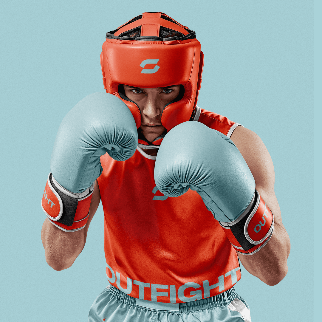 OUTFIGHT — галерея