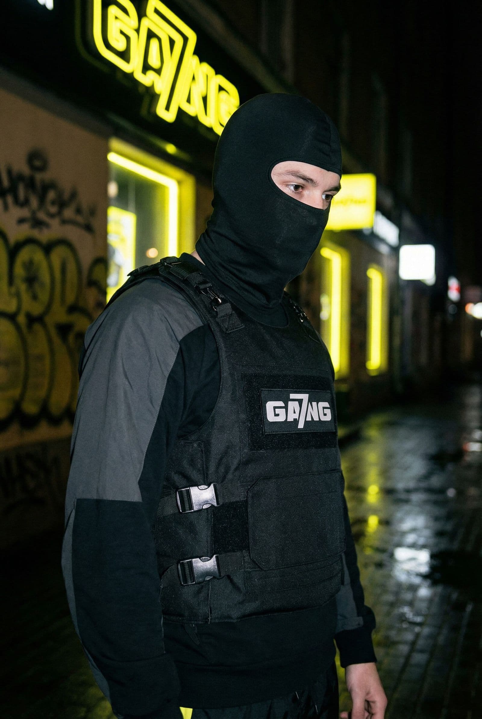 GA7NG — галерея