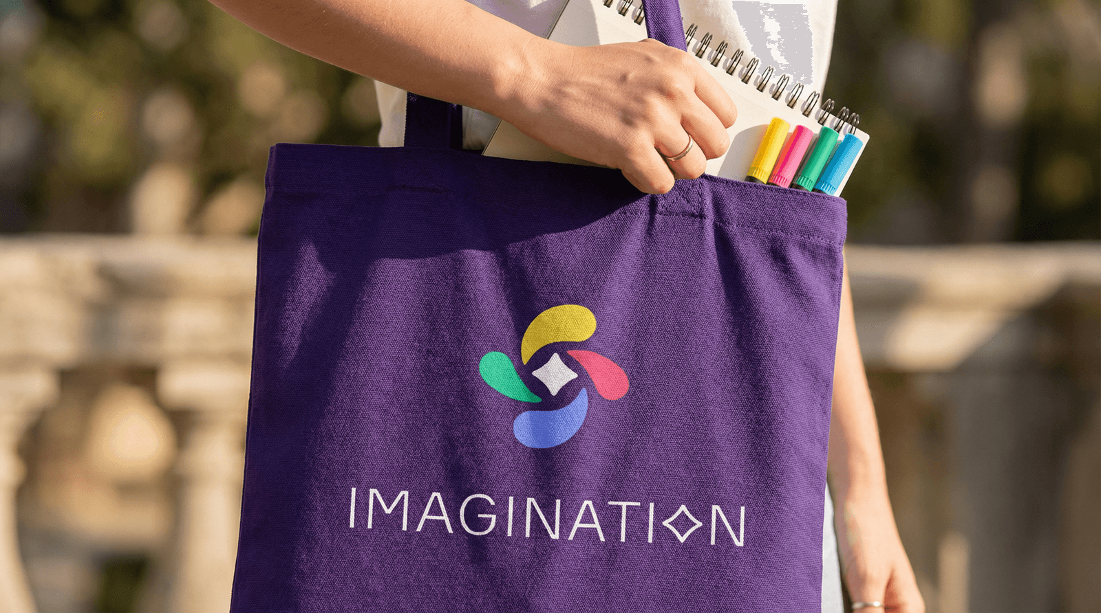 IMAGINATION — галерея