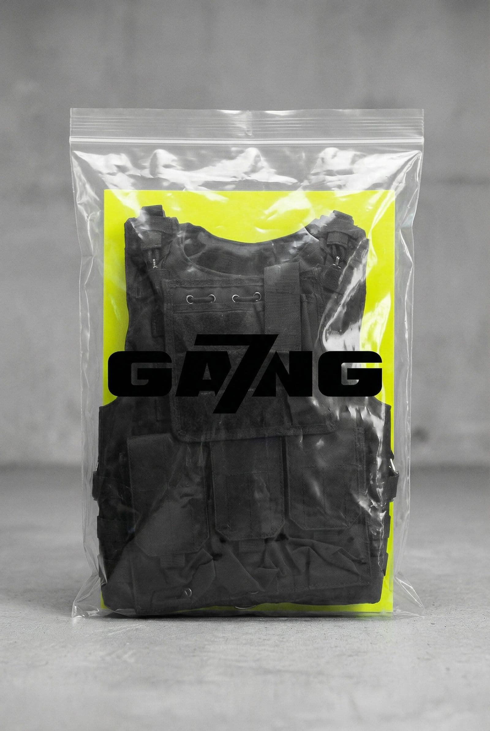 GA7NG — галерея