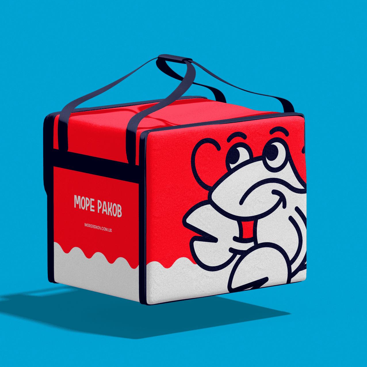 Море Раков — галерея