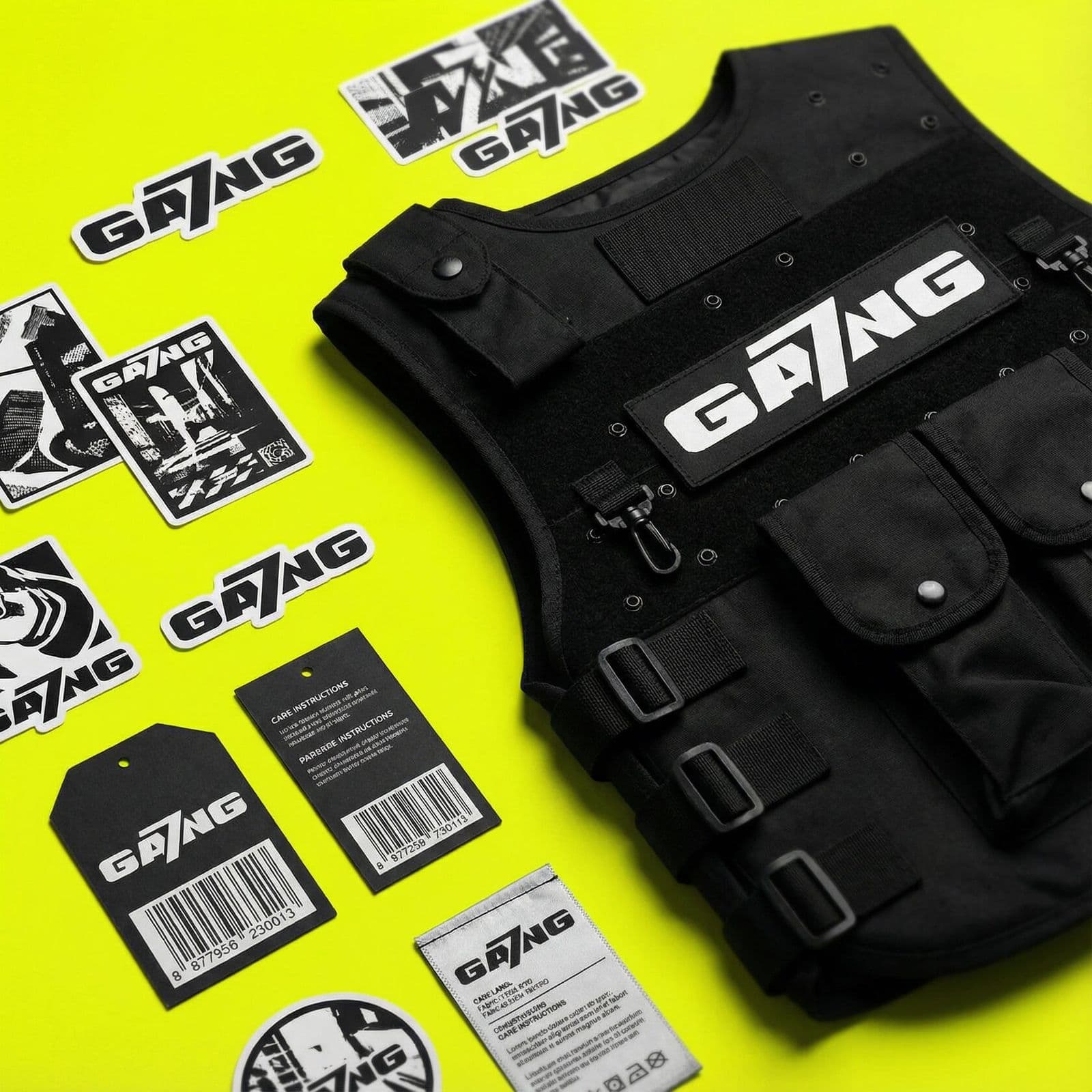 GA7NG — галерея