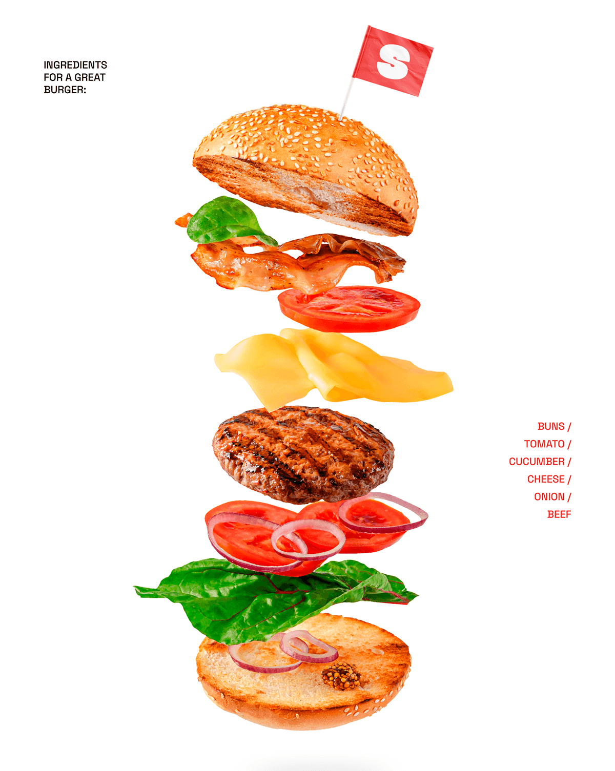 Smash & Stack — галерея