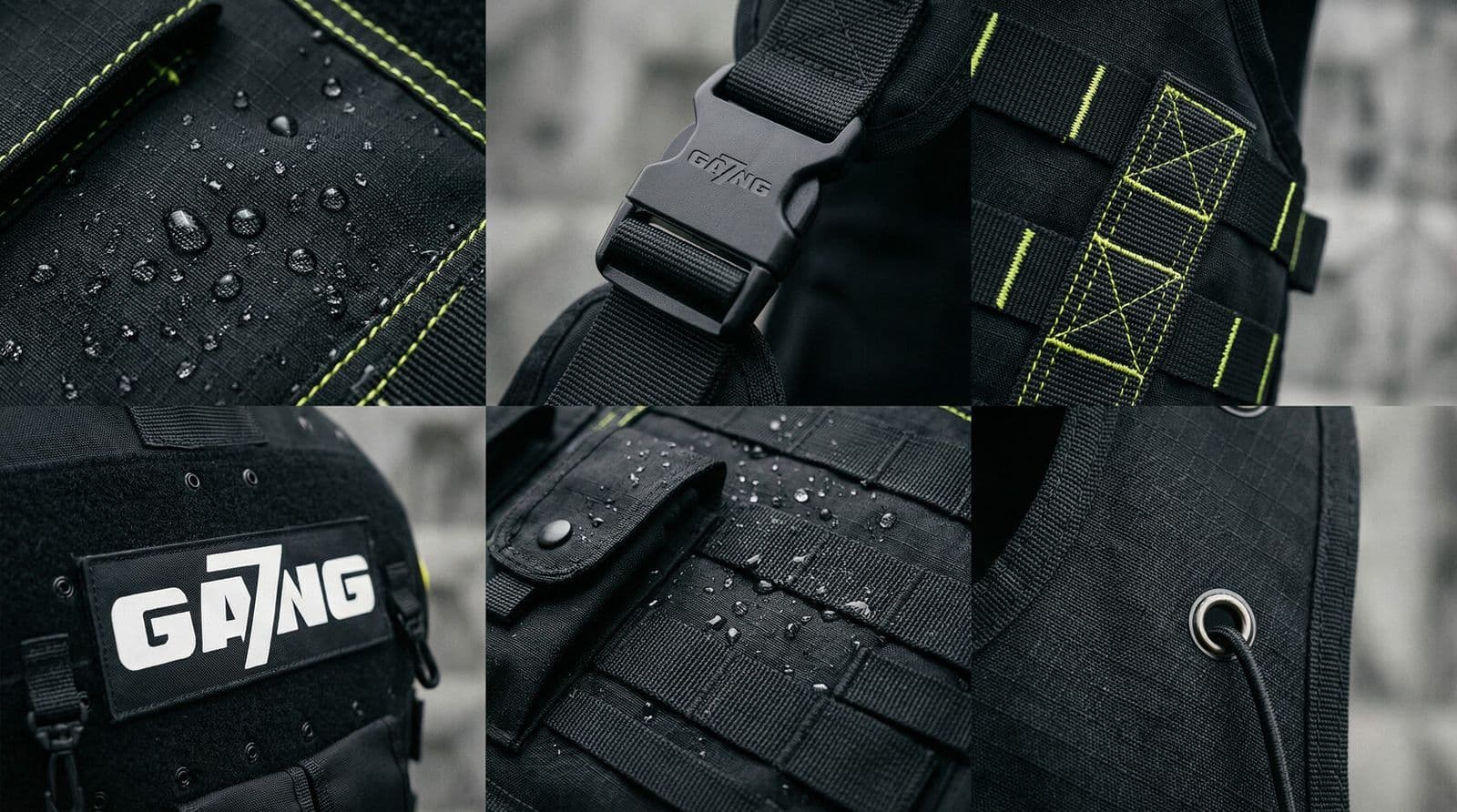 GA7NG — галерея