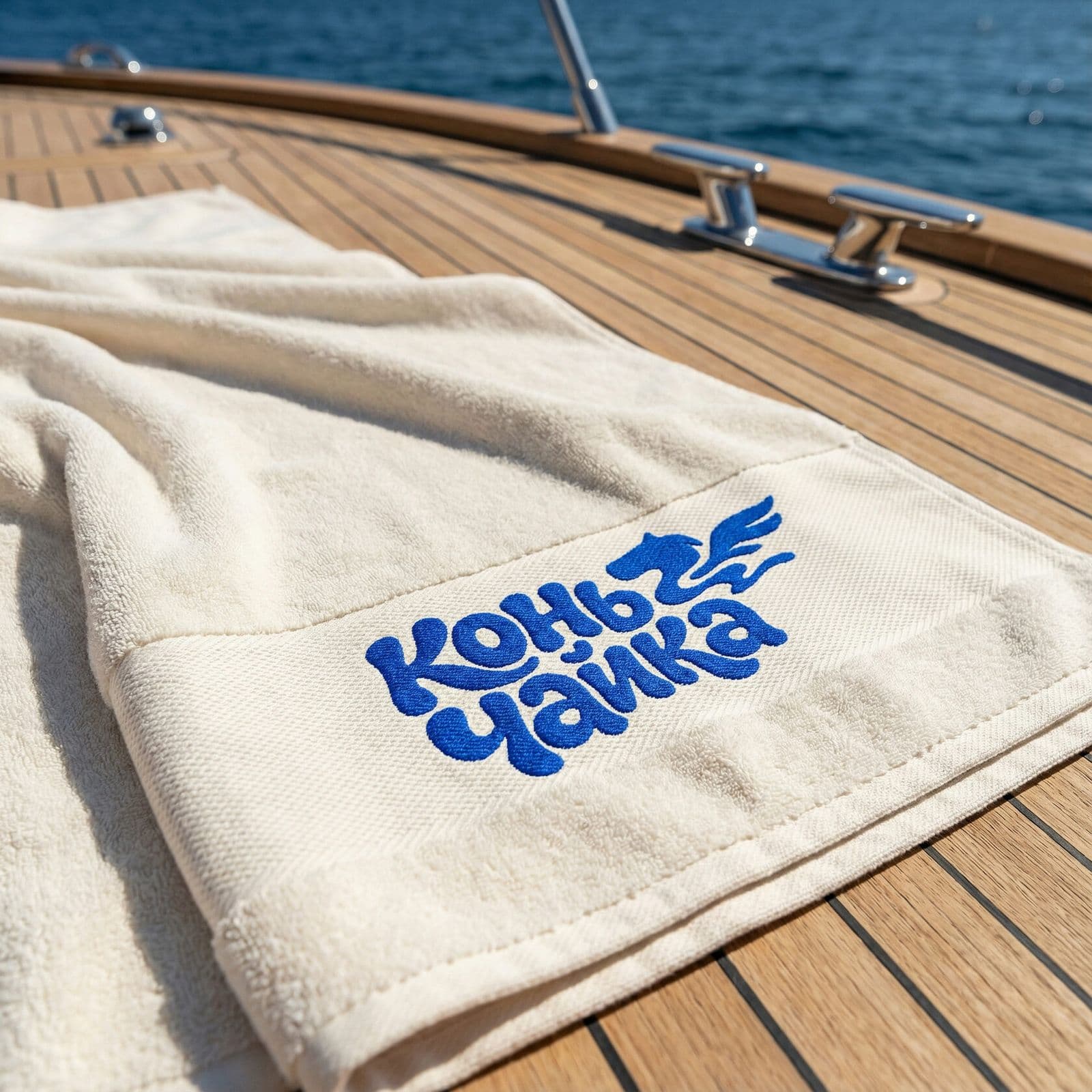 Конь-Чайка — галерея