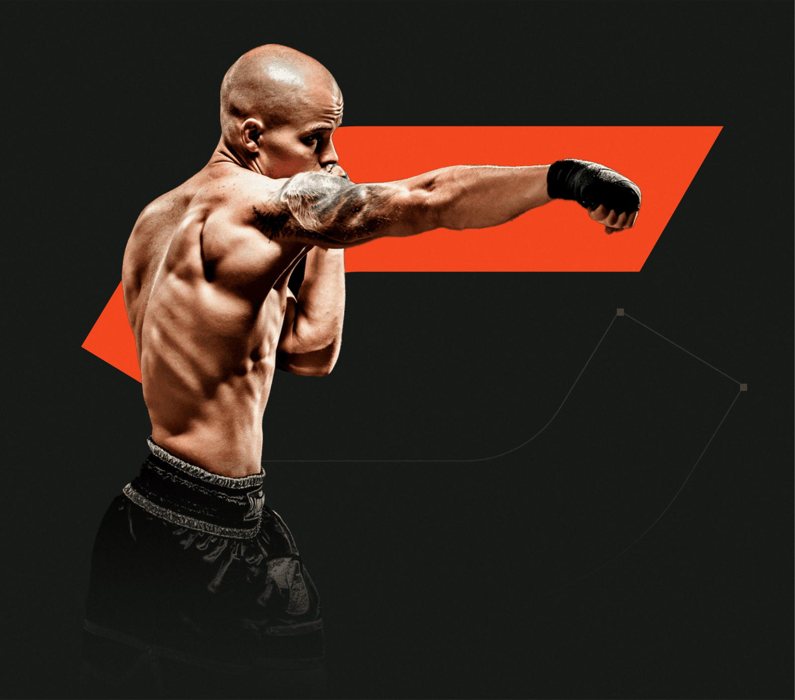 OUTFIGHT — галерея