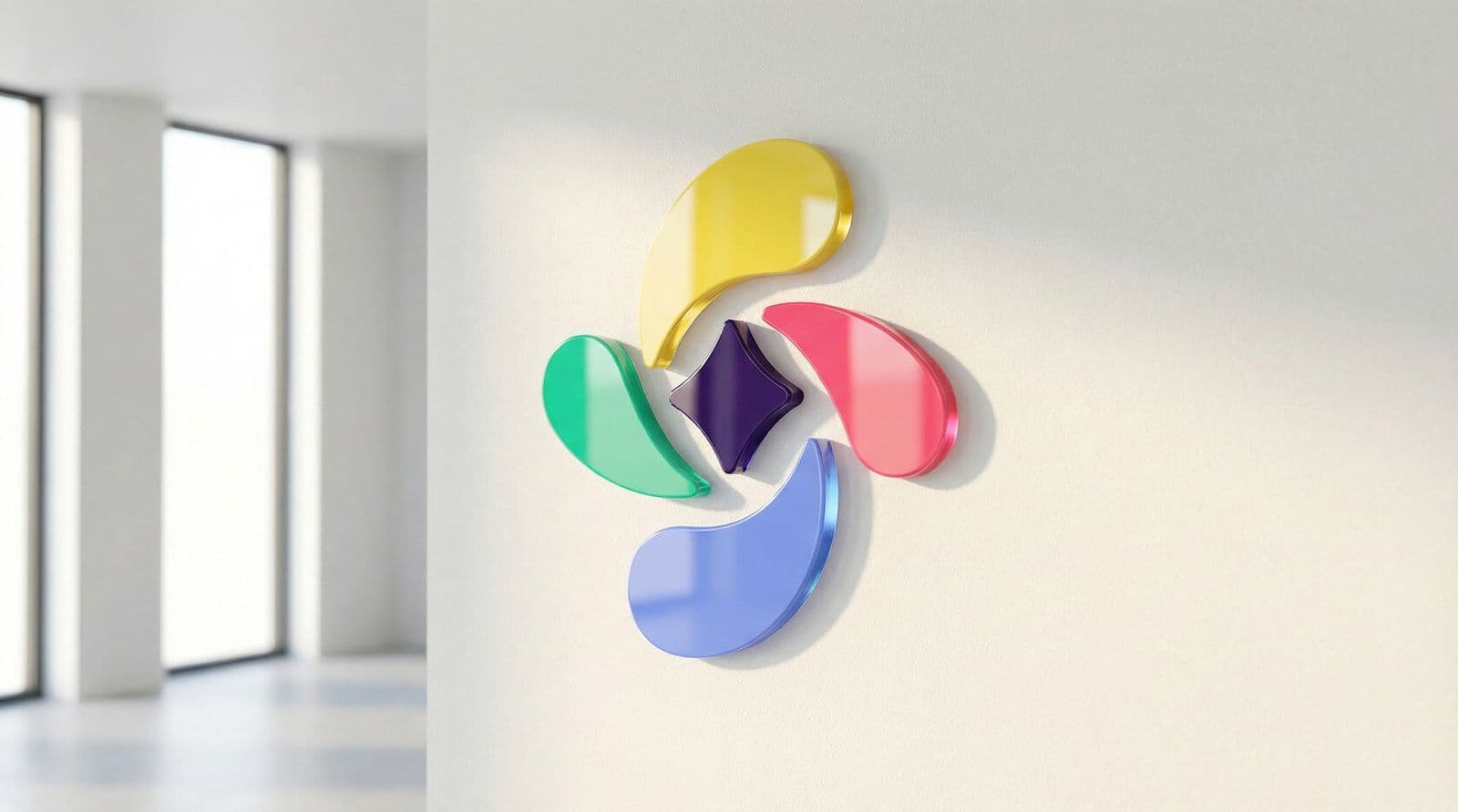 IMAGINATION — галерея