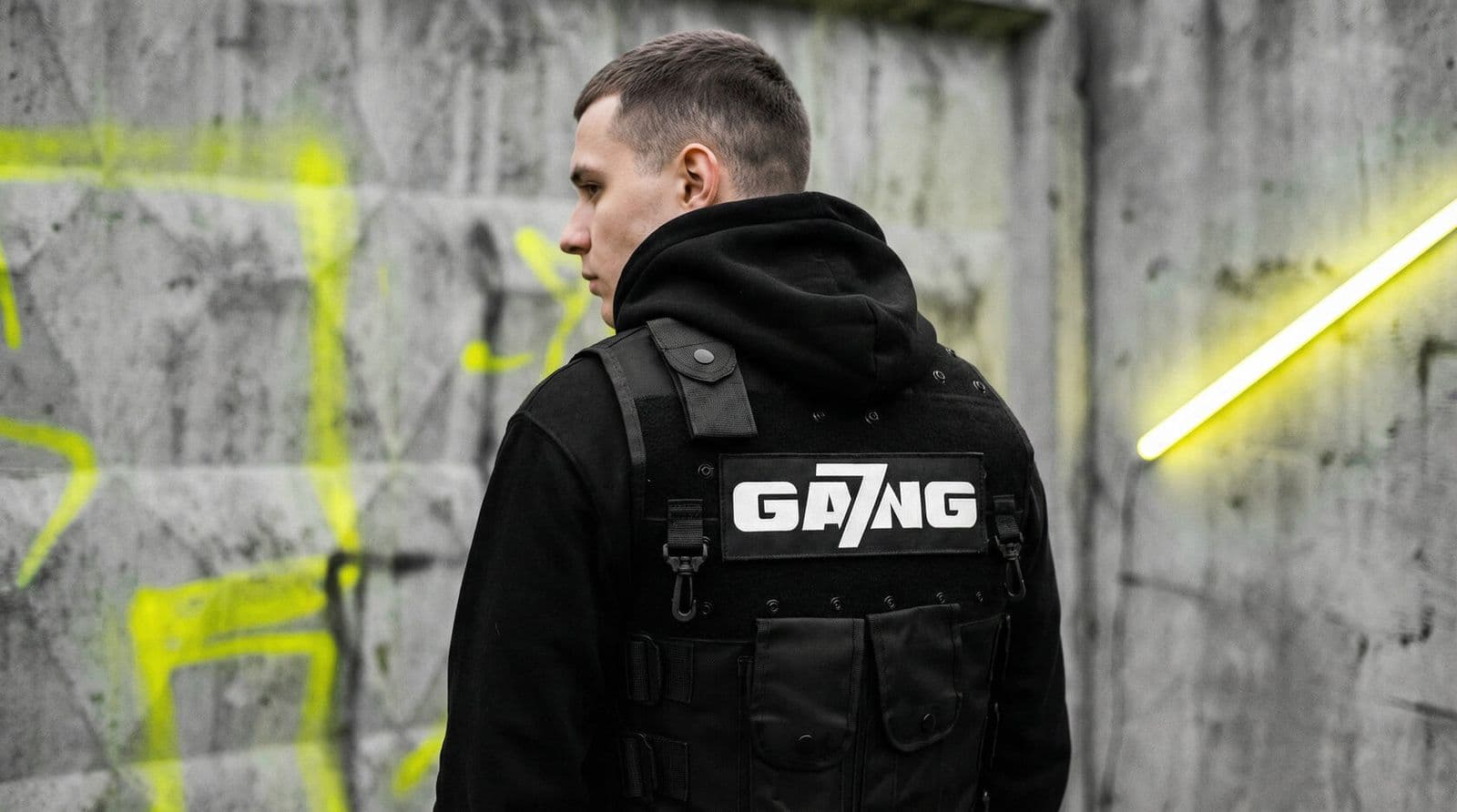 GA7NG — галерея