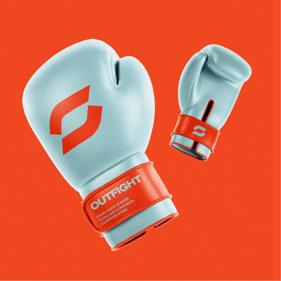 OUTFIGHT — галерея