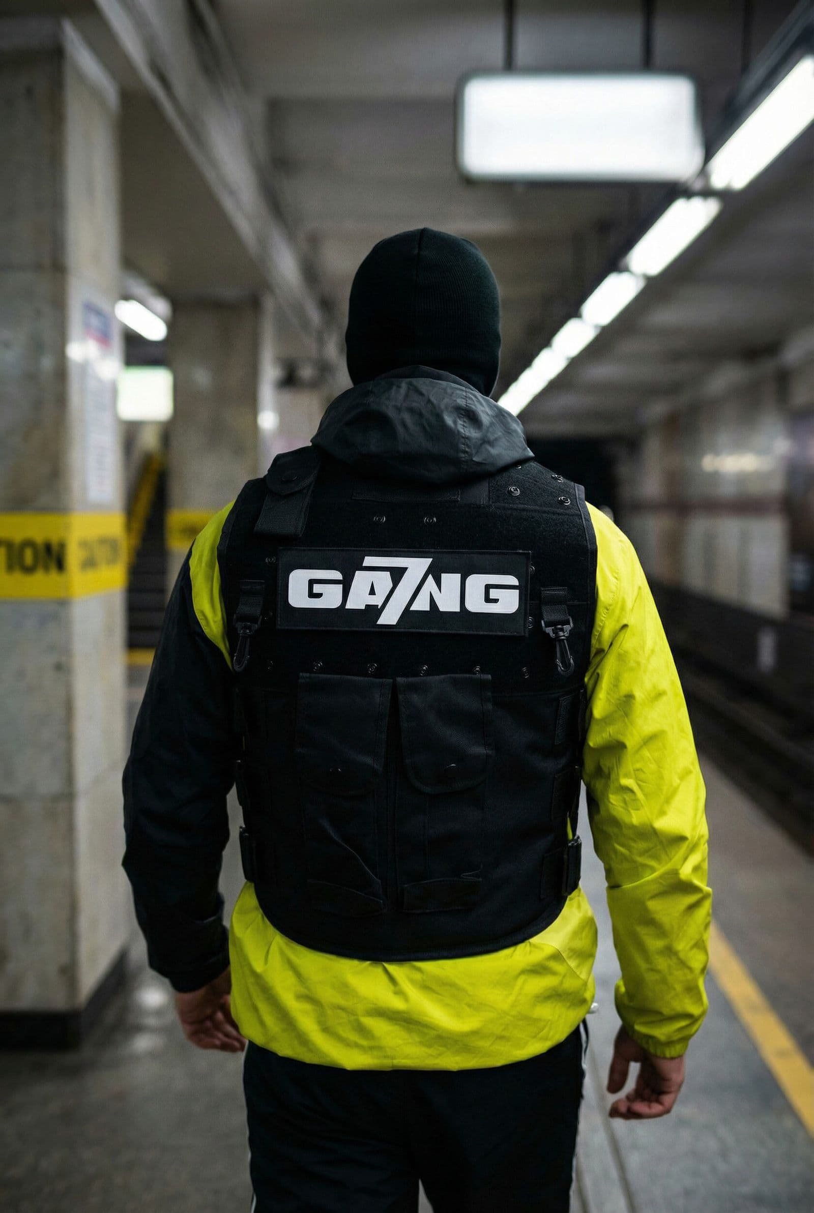 GA7NG — галерея