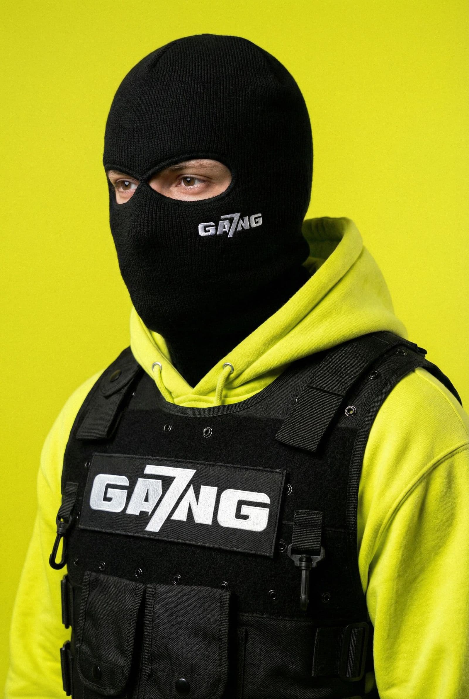 GA7NG — галерея