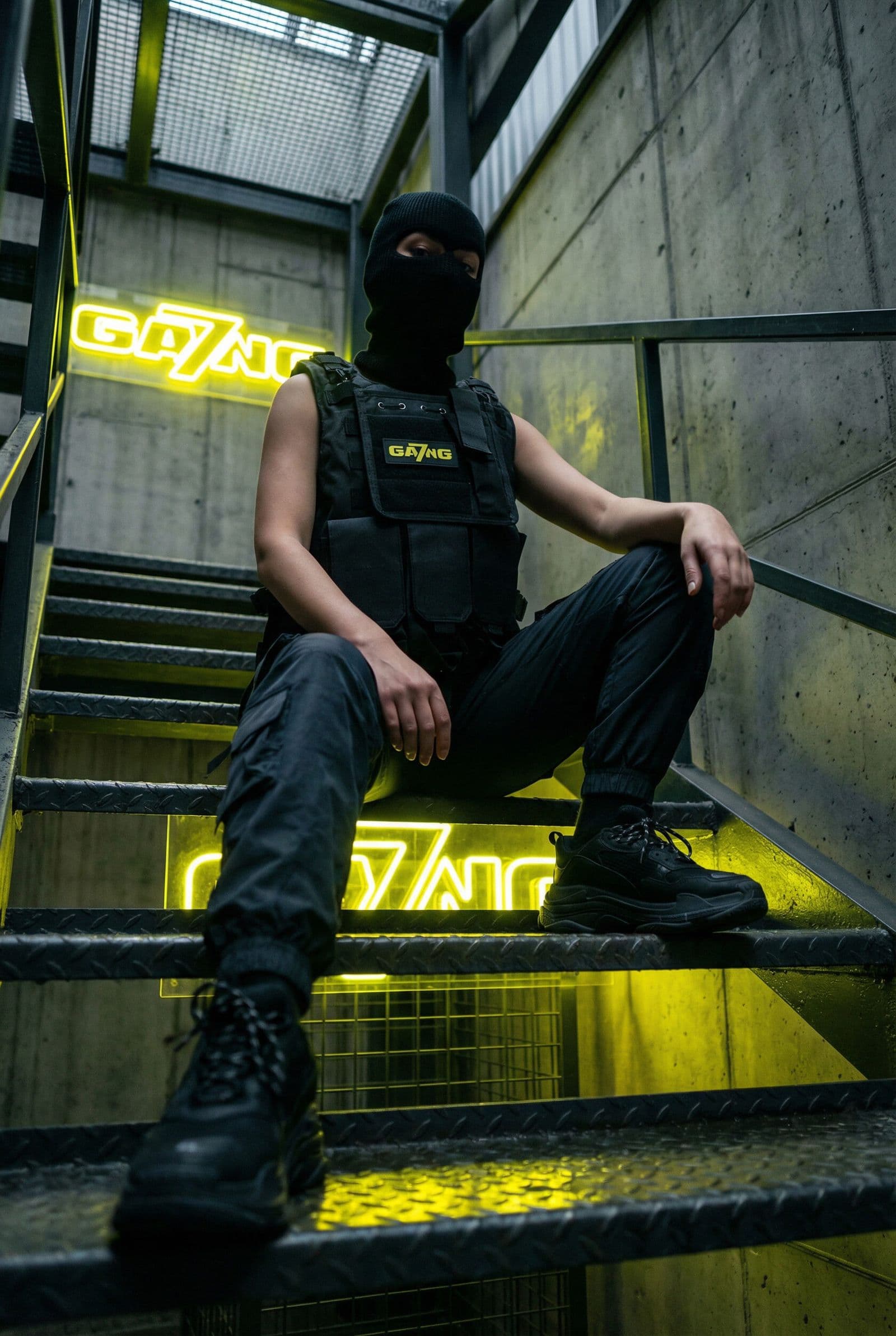 GA7NG — галерея