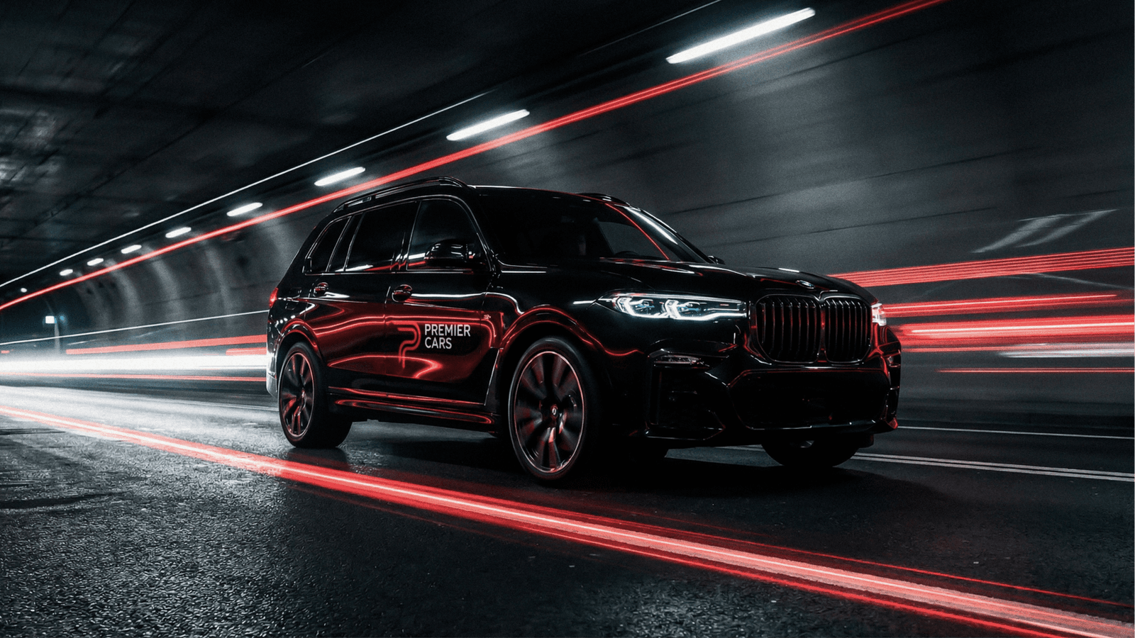 Premier Cars — галерея